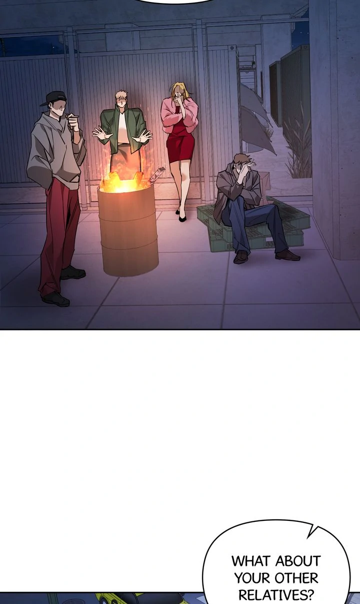 Dressed to Kill [Full ver.] - Chapter 12 manhwa