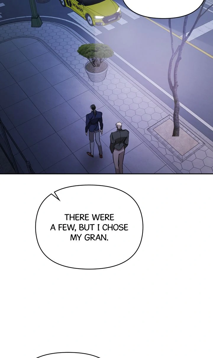 Dressed to Kill [Full ver.] - Chapter 12 manhwa