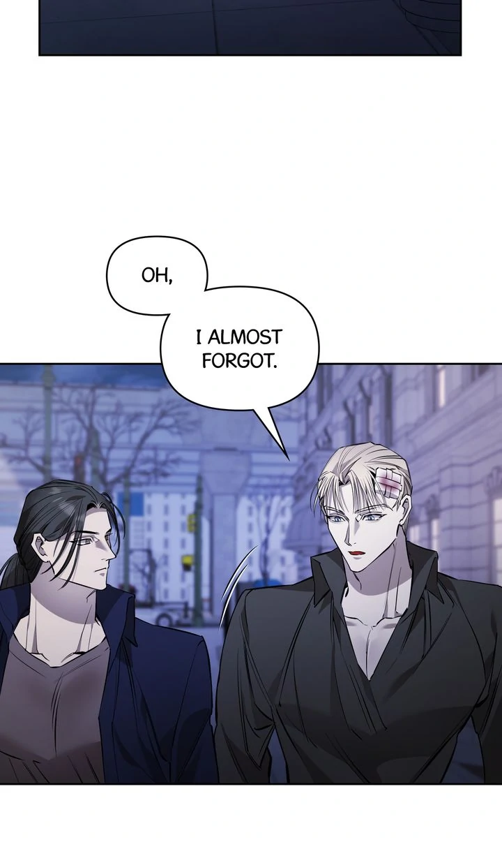 Dressed to Kill [Full ver.] - Chapter 12 manhwa