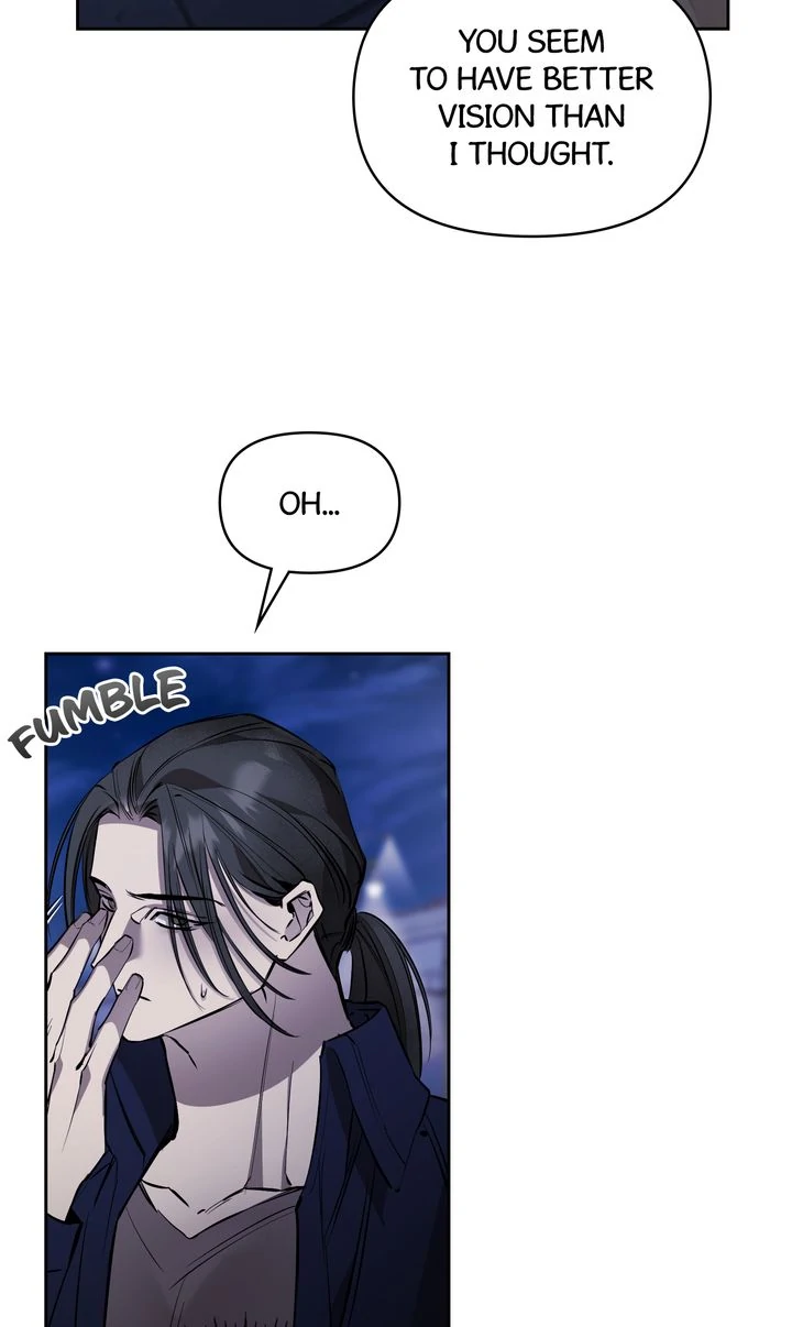 Dressed to Kill [Full ver.] - Chapter 12 manhwa