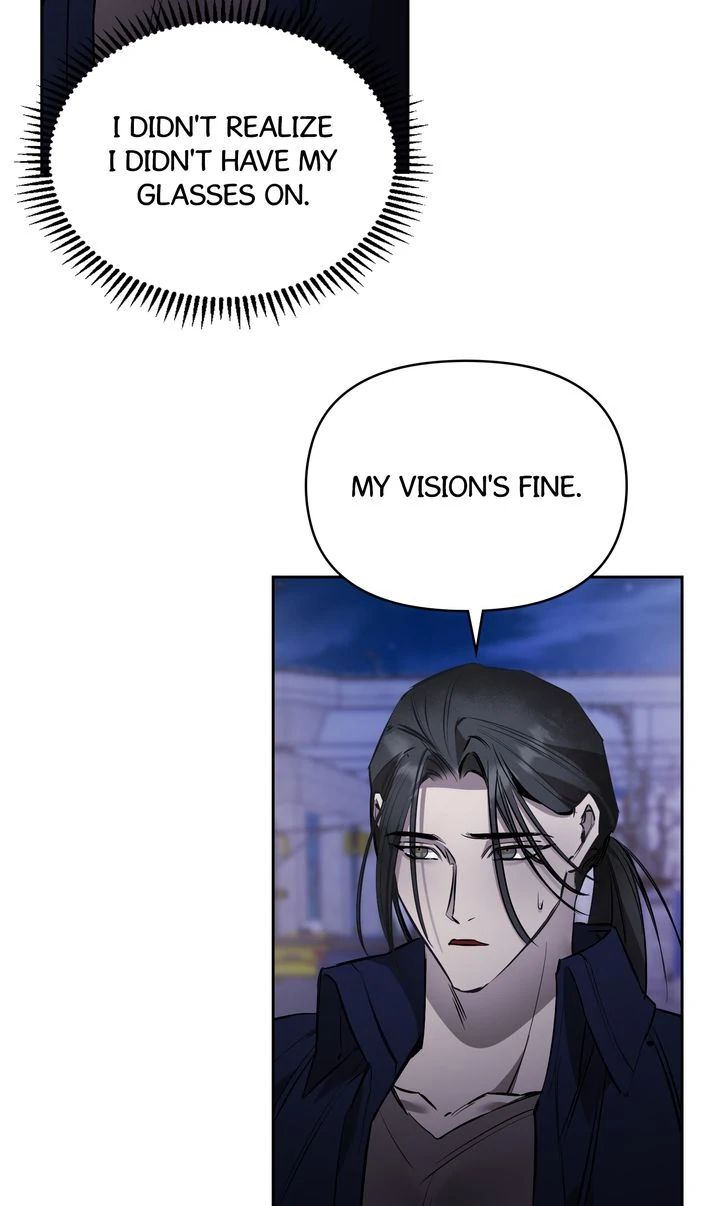 Dressed to Kill [Full ver.] - Chapter 12 manhwa