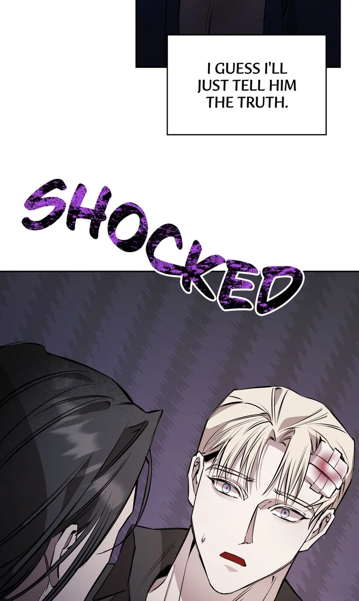 Dressed to Kill [Full ver.] - Chapter 12 manhwa