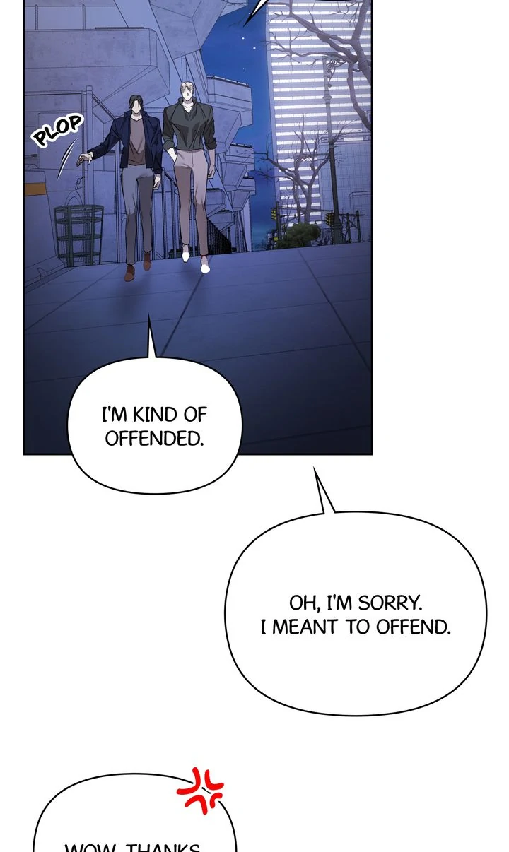 Dressed to Kill [Full ver.] - Chapter 12 manhwa