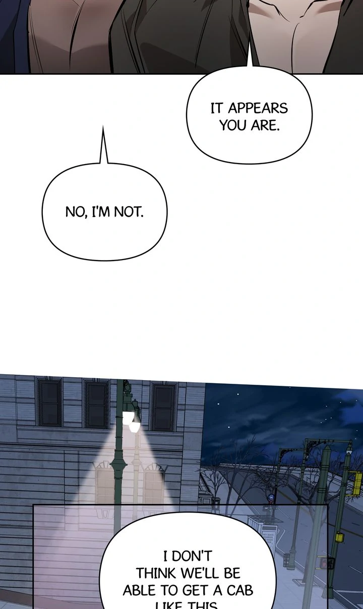 Dressed to Kill [Full ver.] - Chapter 12 manhwa