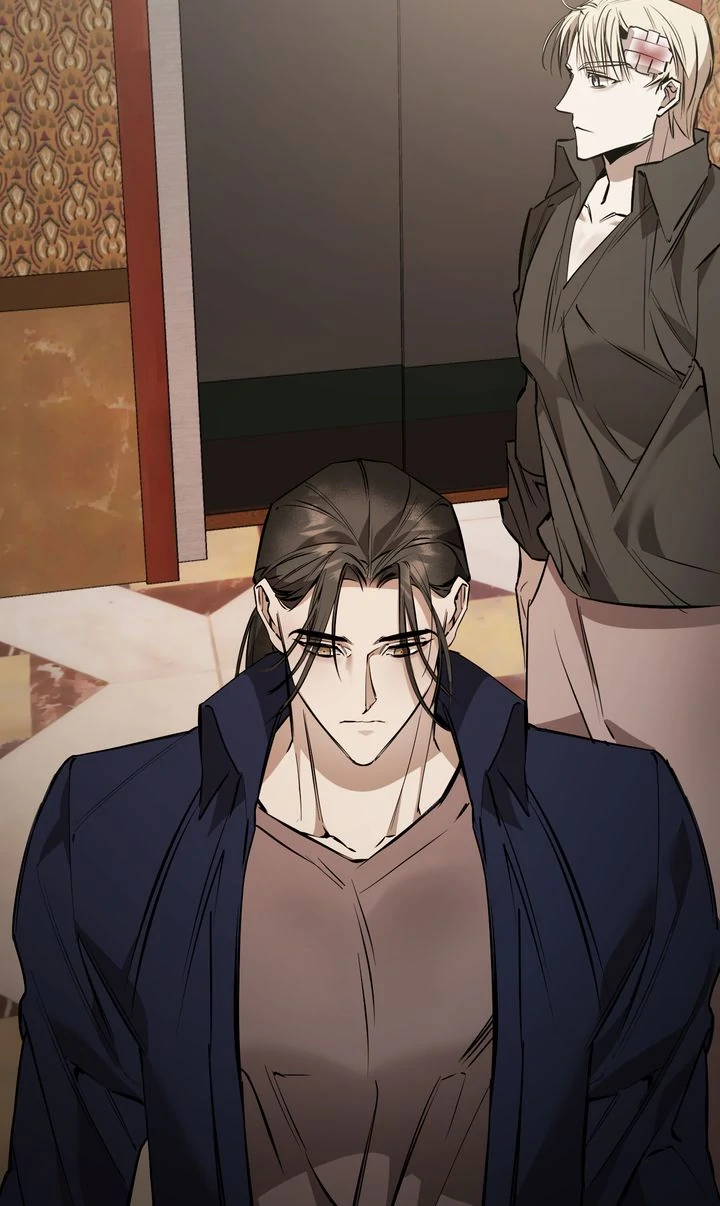 Dressed to Kill [Full ver.] - Chapter 12 manhwa