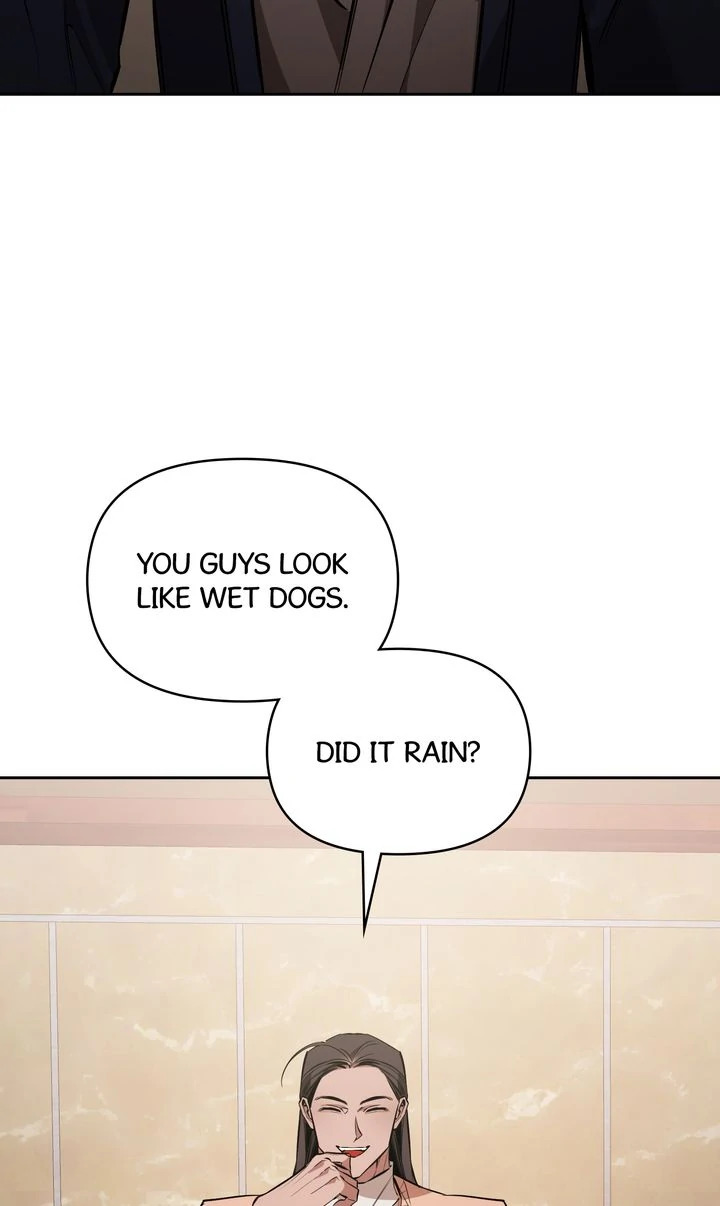 Dressed to Kill [Full ver.] - Chapter 12 manhwa