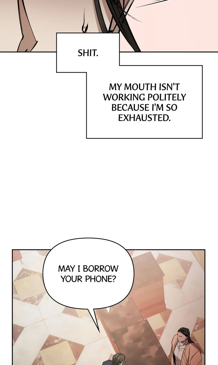 Dressed to Kill [Full ver.] - Chapter 12 manhwa