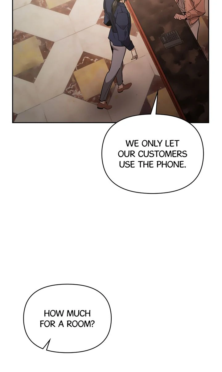 Dressed to Kill [Full ver.] - Chapter 12 manhwa