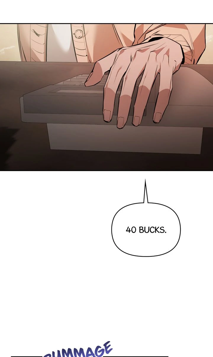 Dressed to Kill [Full ver.] - Chapter 12 manhwa