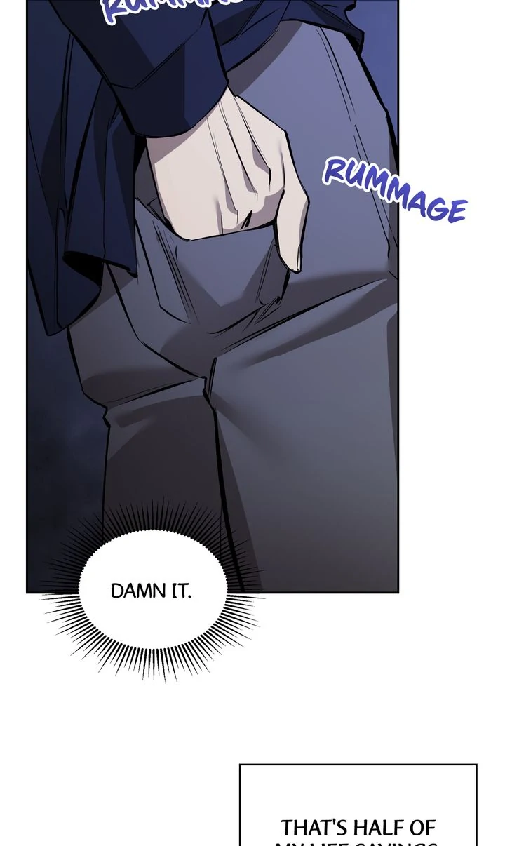 Dressed to Kill [Full ver.] - Chapter 12 manhwa