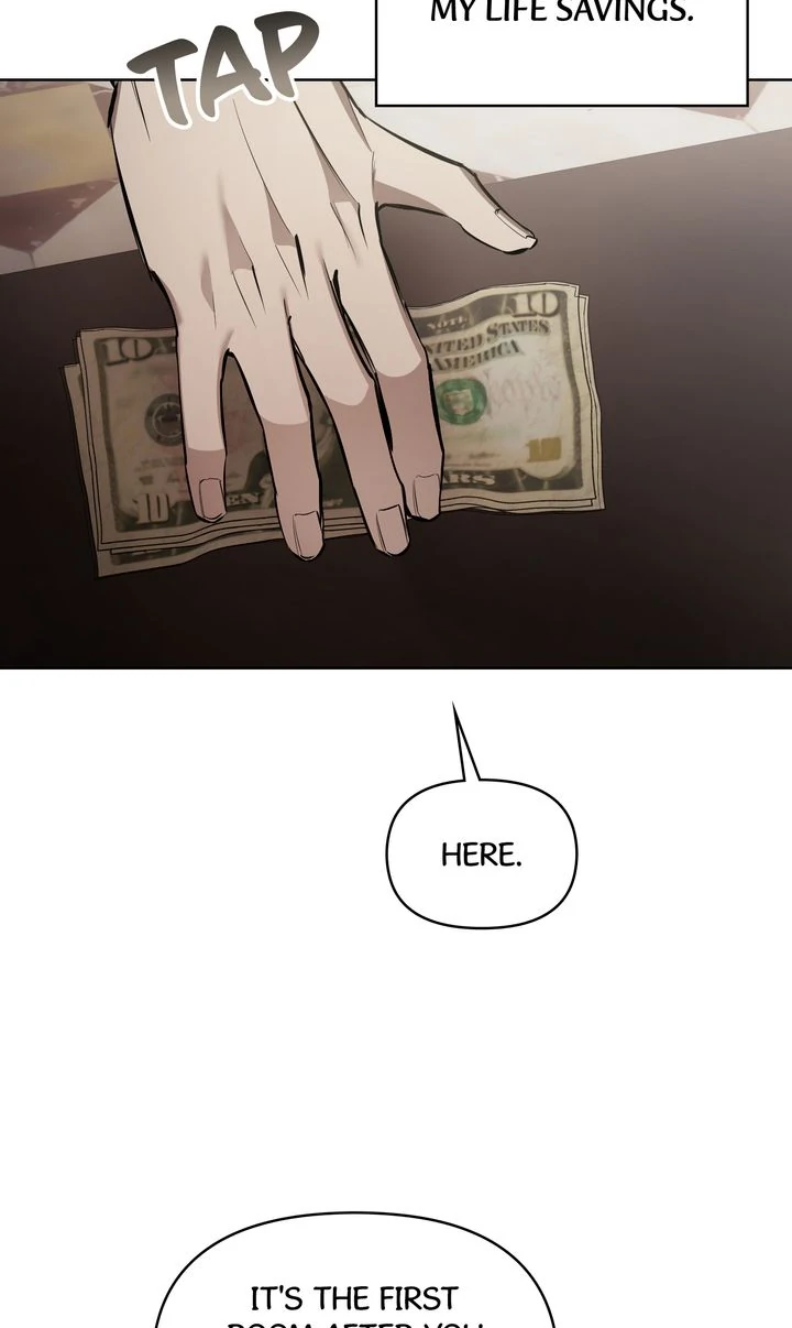 Dressed to Kill [Full ver.] - Chapter 12 manhwa