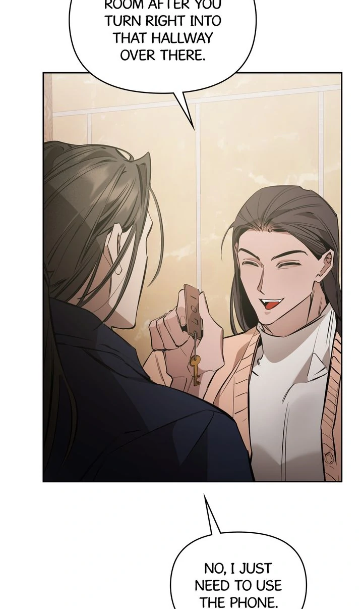 Dressed to Kill [Full ver.] - Chapter 12 manhwa