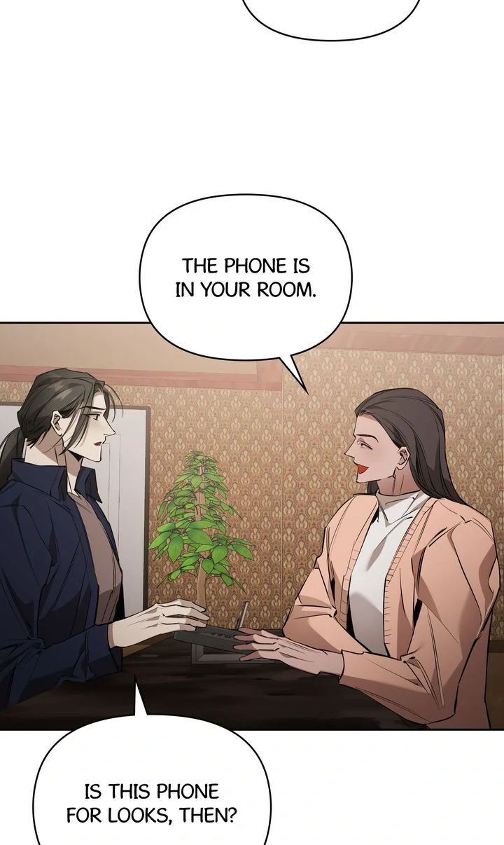 Dressed to Kill [Full ver.] - Chapter 12 manhwa