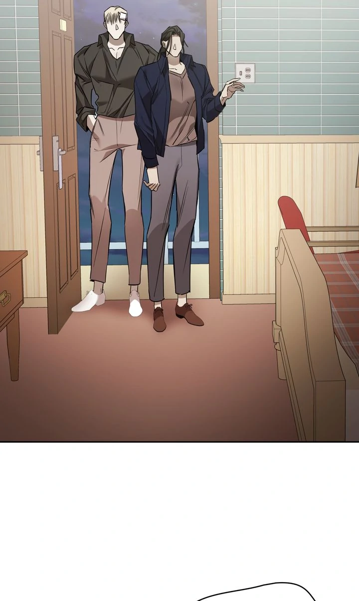 Dressed to Kill [Full ver.] - Chapter 12 manhwa