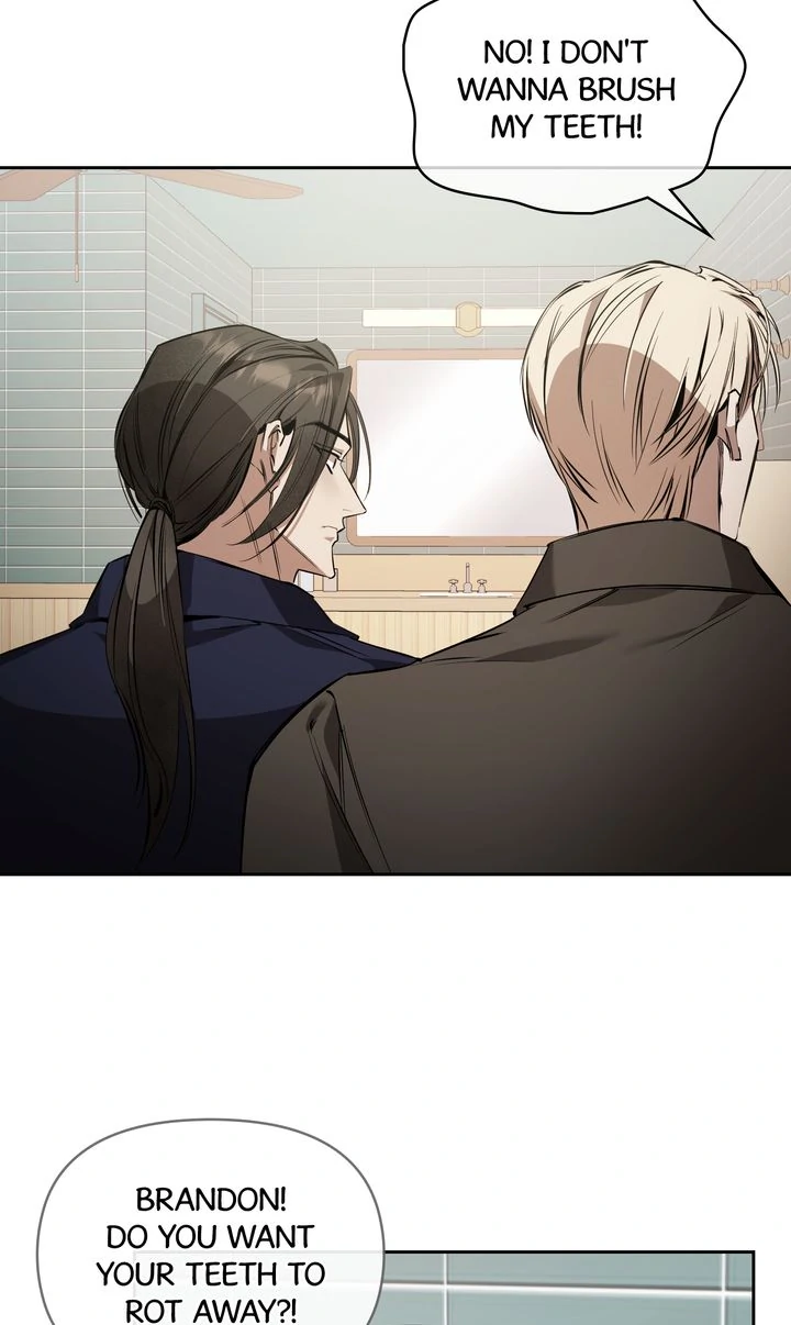 Dressed to Kill [Full ver.] - Chapter 12 manhwa