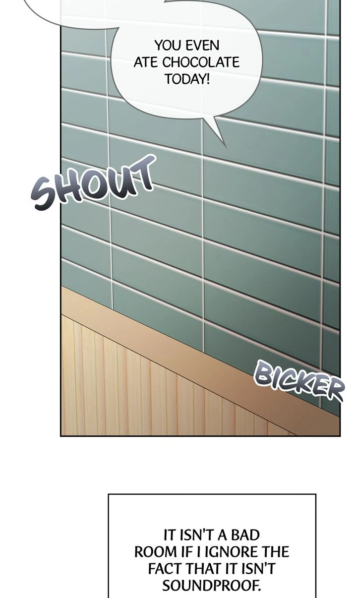 Dressed to Kill [Full ver.] - Chapter 12 manhwa