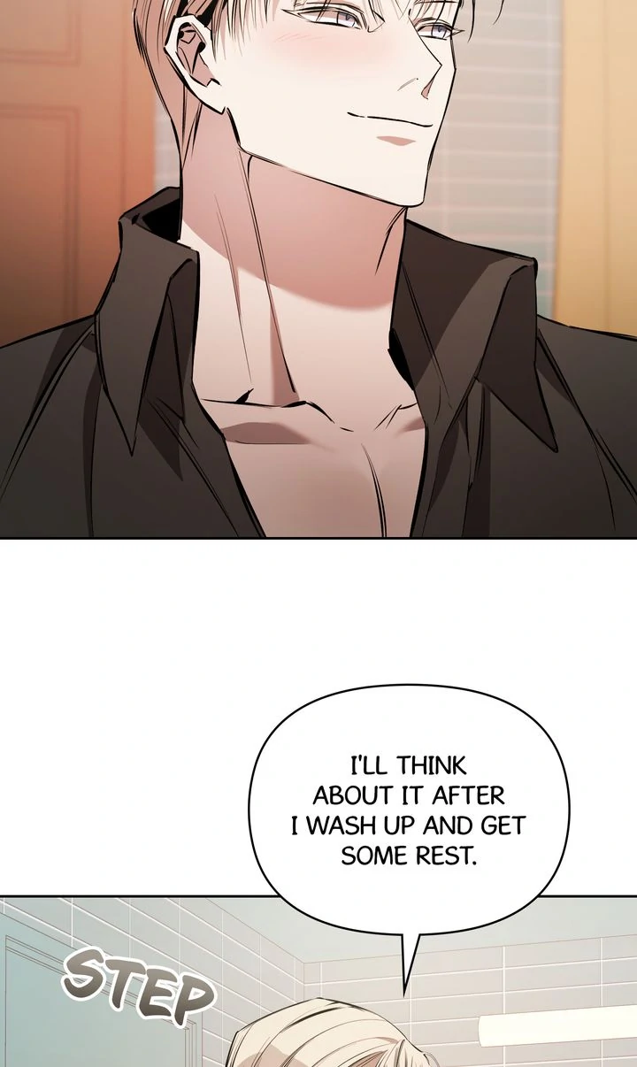 Dressed to Kill [Full ver.] - Chapter 12 manhwa