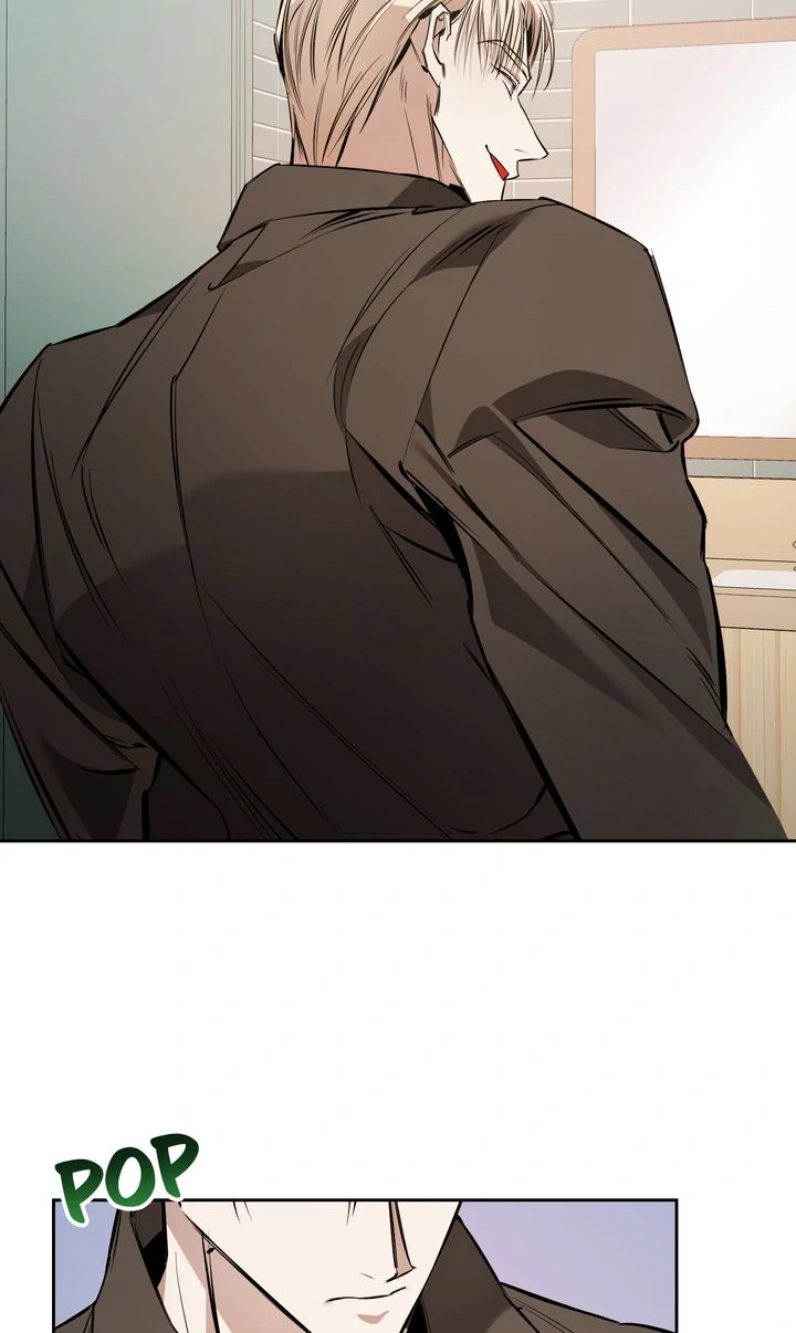 Dressed to Kill [Full ver.] - Chapter 12 manhwa