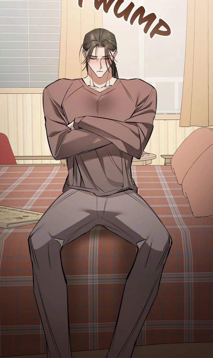 Dressed to Kill [Full ver.] - Chapter 12 manhwa