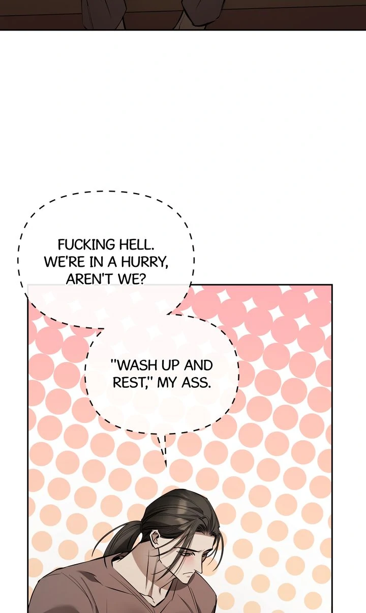 Dressed to Kill [Full ver.] - Chapter 12 manhwa