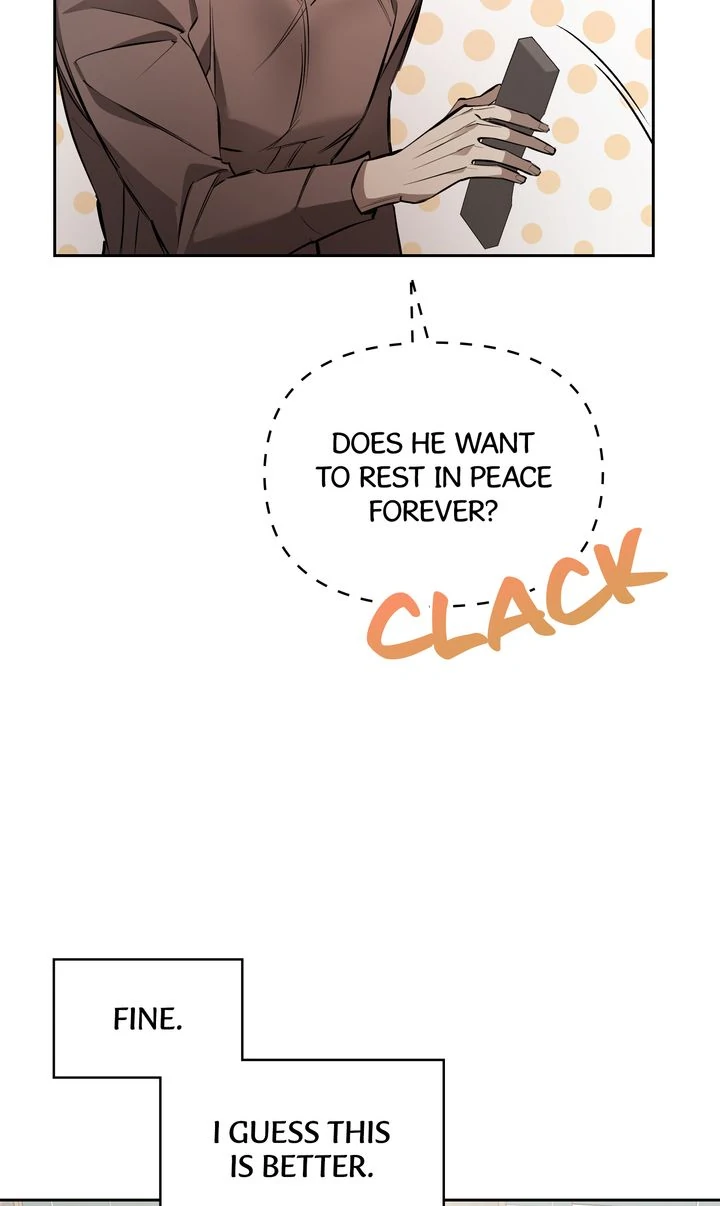 Dressed to Kill [Full ver.] - Chapter 12 manhwa