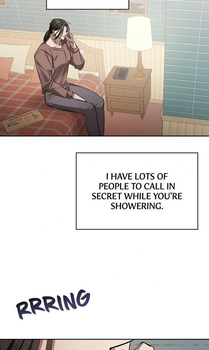Dressed to Kill [Full ver.] - Chapter 12 manhwa