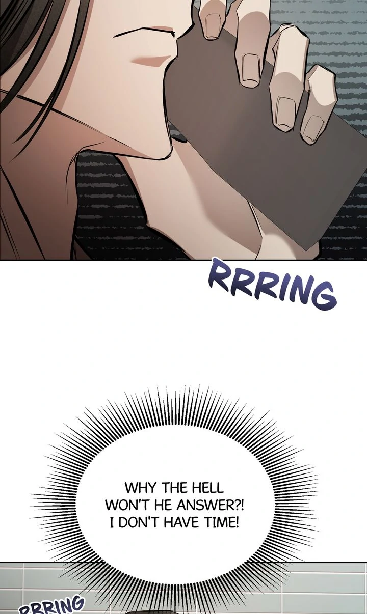 Dressed to Kill [Full ver.] - Chapter 12 manhwa