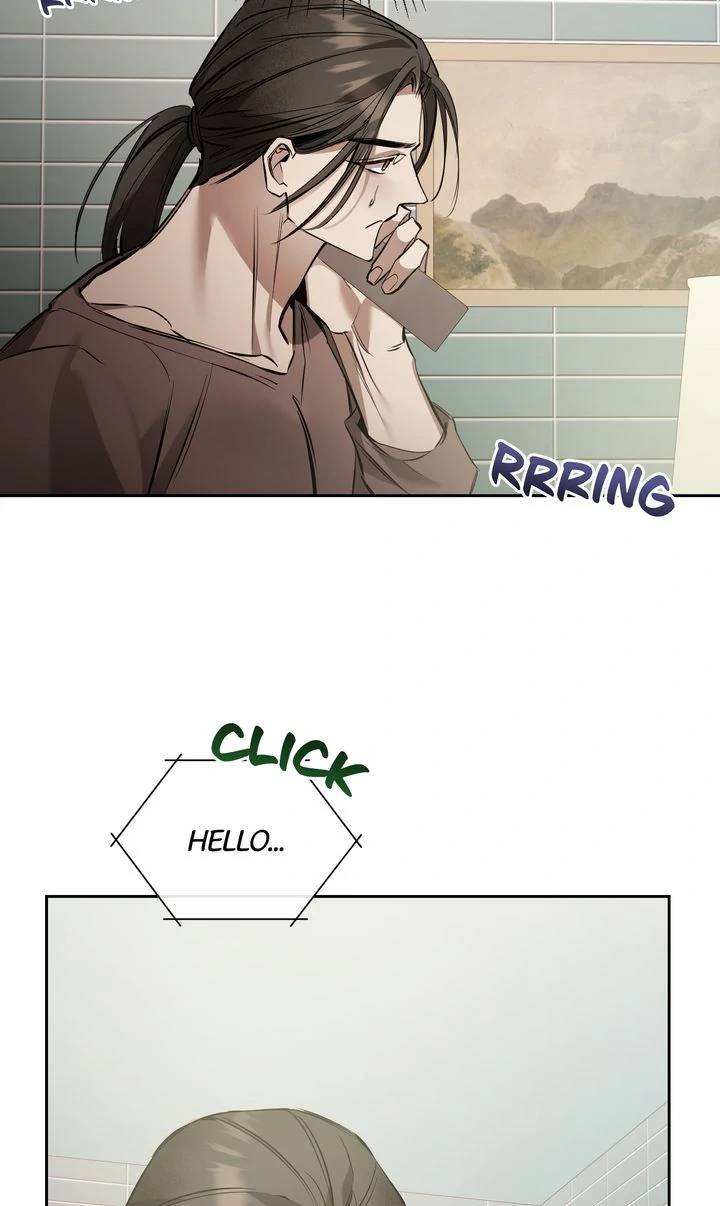 Dressed to Kill [Full ver.] - Chapter 12 manhwa