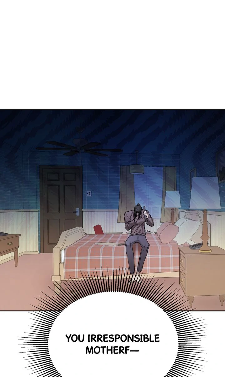 Dressed to Kill [Full ver.] - Chapter 12 manhwa