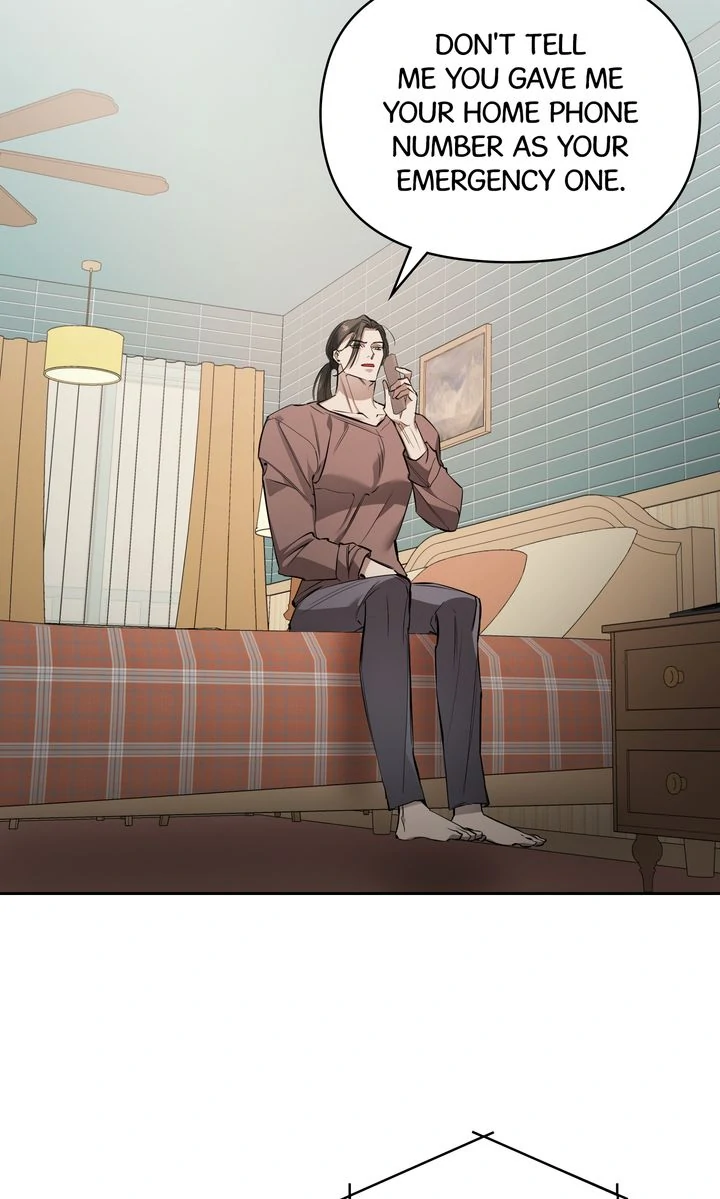 Dressed to Kill [Full ver.] - Chapter 13 manhwa
