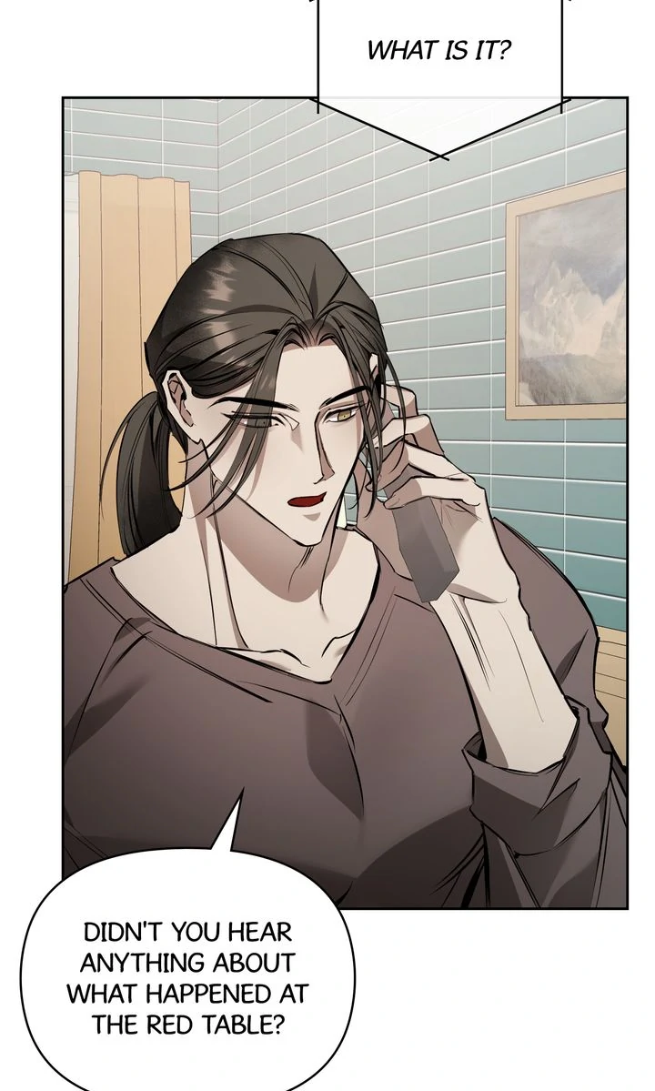 Dressed to Kill [Full ver.] - Chapter 13 manhwa