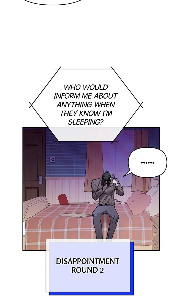 Dressed to Kill [Full ver.] - Chapter 13 manhwa