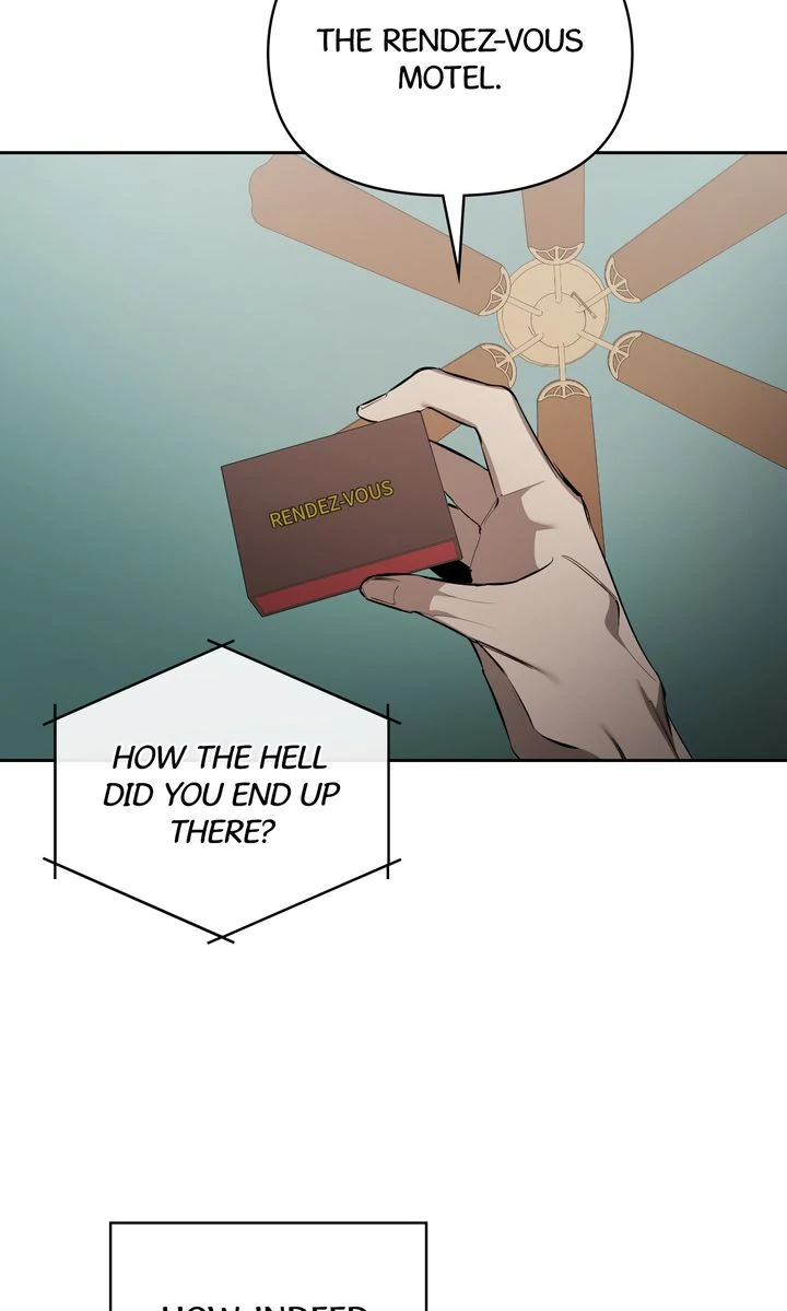 Dressed to Kill [Full ver.] - Chapter 13 manhwa
