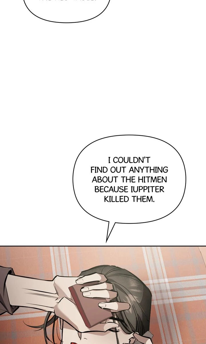 Dressed to Kill [Full ver.] - Chapter 13 manhwa