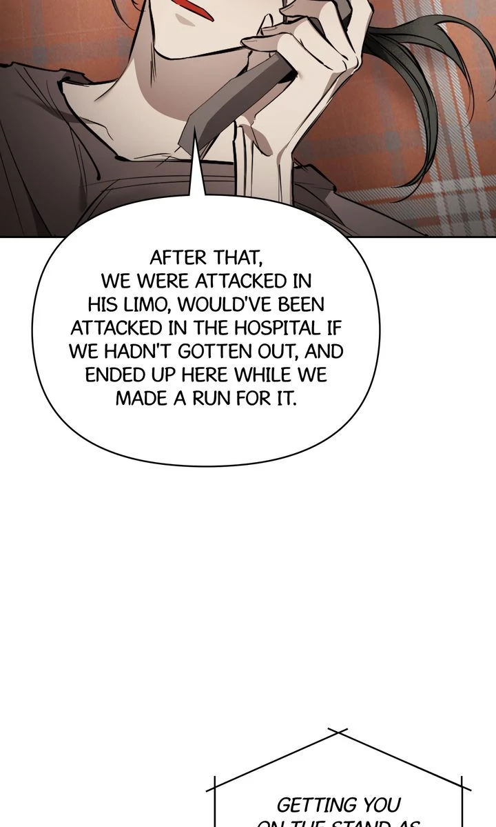 Dressed to Kill [Full ver.] - Chapter 13 manhwa
