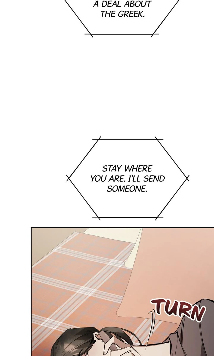 Dressed to Kill [Full ver.] - Chapter 13 manhwa