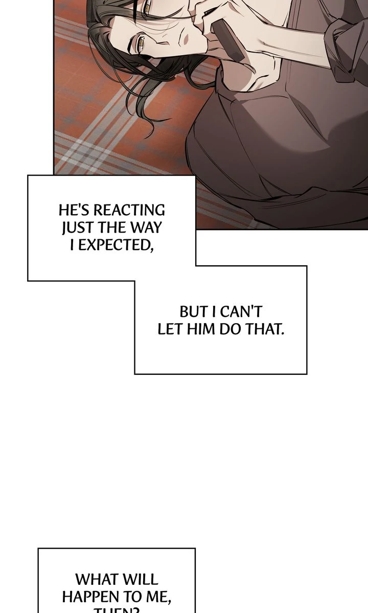 Dressed to Kill [Full ver.] - Chapter 13 manhwa
