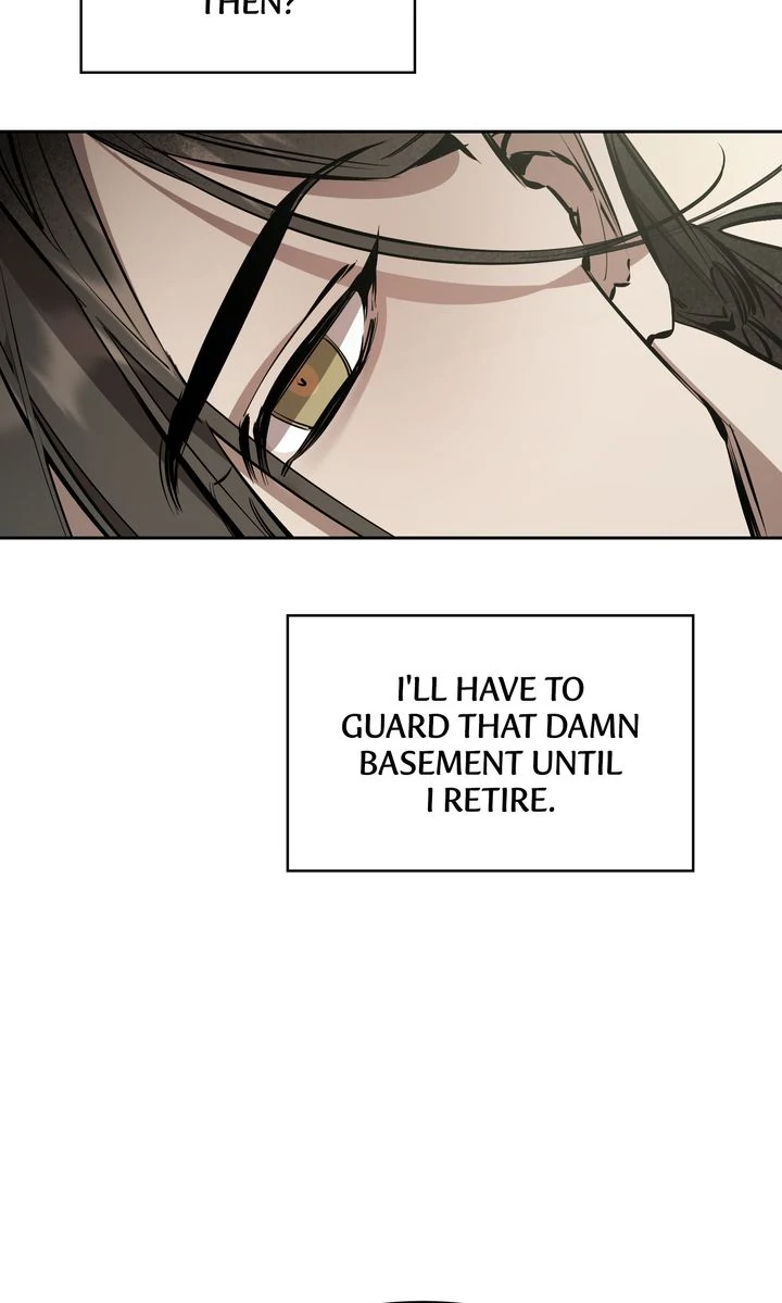 Dressed to Kill [Full ver.] - Chapter 13 manhwa