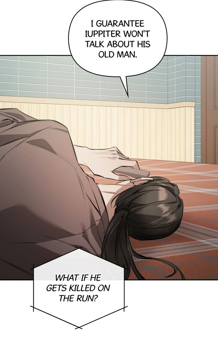 Dressed to Kill [Full ver.] - Chapter 13 manhwa
