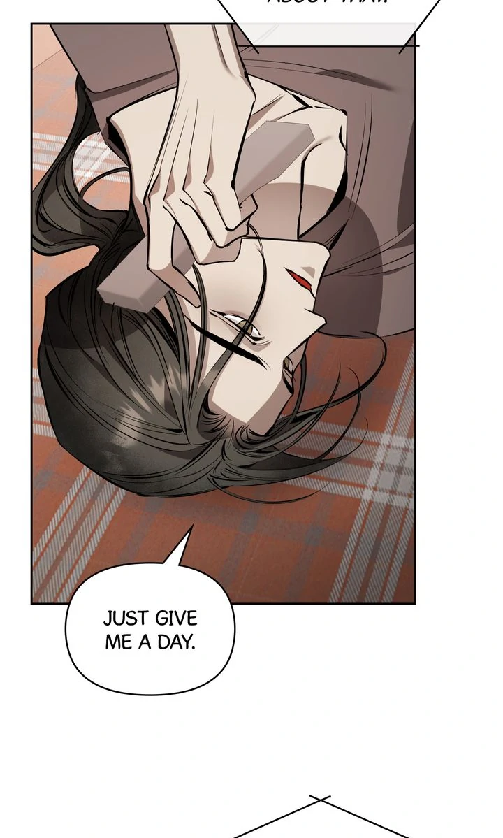 Dressed to Kill [Full ver.] - Chapter 13 manhwa