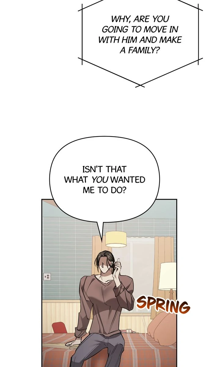 Dressed to Kill [Full ver.] - Chapter 13 manhwa