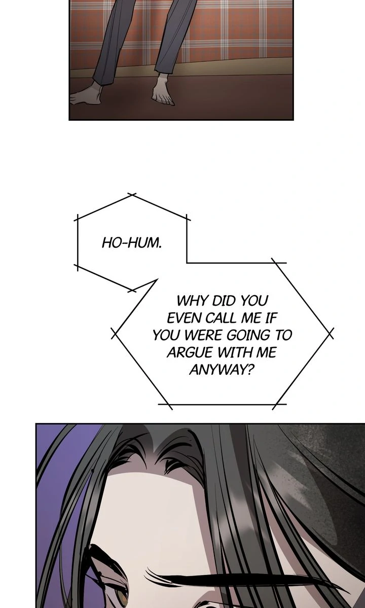 Dressed to Kill [Full ver.] - Chapter 13 manhwa