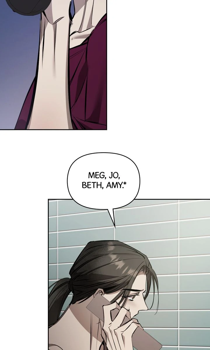 Dressed to Kill [Full ver.] - Chapter 13 manhwa