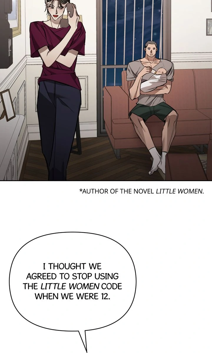 Dressed to Kill [Full ver.] - Chapter 13 manhwa