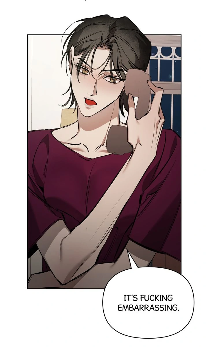 Dressed to Kill [Full ver.] - Chapter 13 manhwa