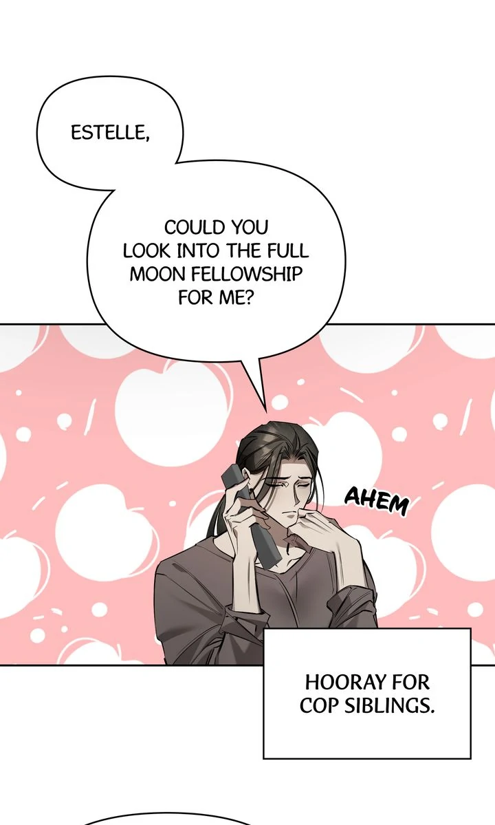 Dressed to Kill [Full ver.] - Chapter 13 manhwa