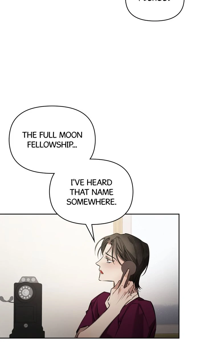 Dressed to Kill [Full ver.] - Chapter 13 manhwa