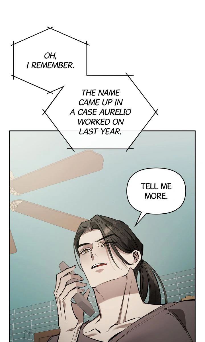 Dressed to Kill [Full ver.] - Chapter 13 manhwa