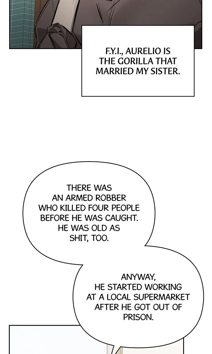 Dressed to Kill [Full ver.] - Chapter 13 manhwa