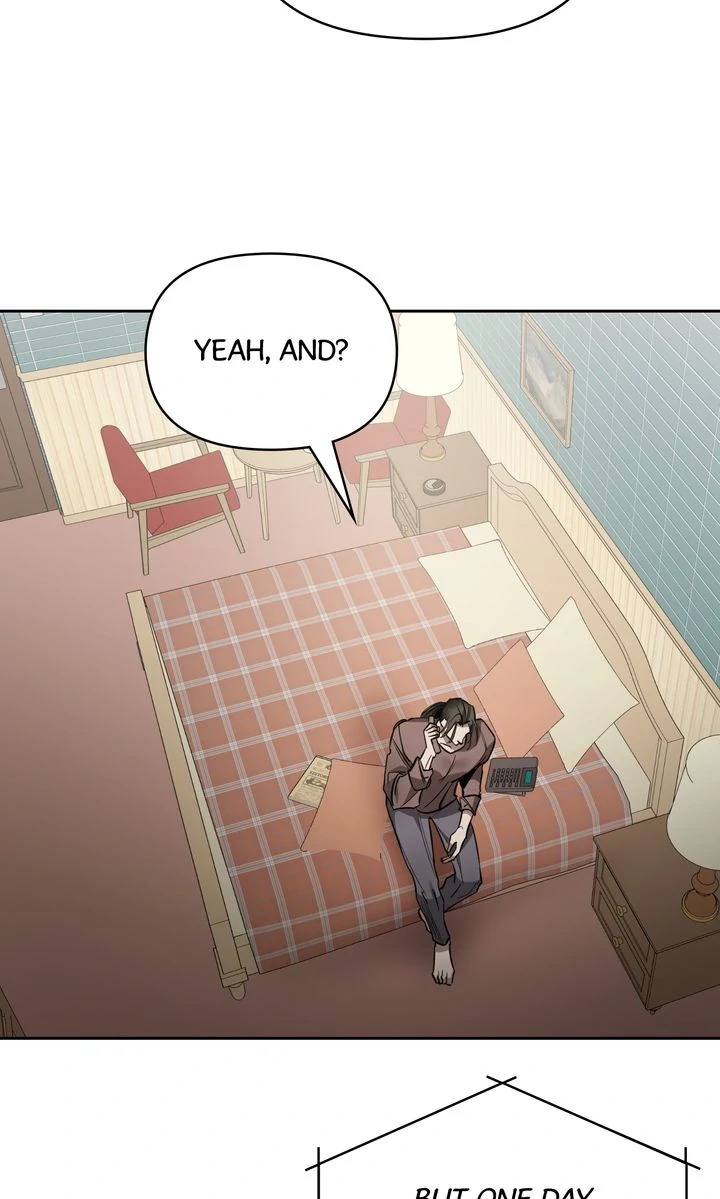 Dressed to Kill [Full ver.] - Chapter 13 manhwa